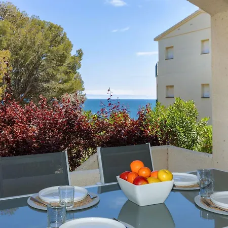 Galera Mar By Interhome * Llança