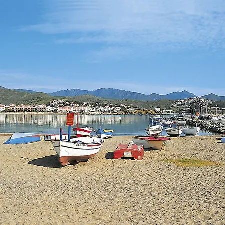 Galera Mar By Interhome * Llança