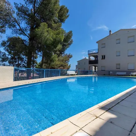 Galera Mar By Interhome Apartmán *