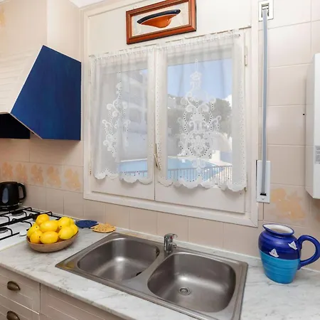 Galera Mar By Interhome Apartmán *