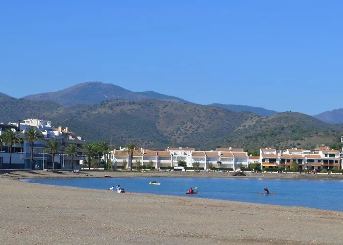 Apartmán Galera Mar By Interhome Llança