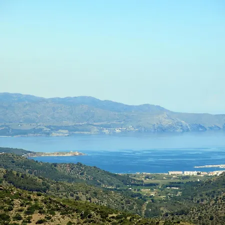 Galera Mar By Interhome * Llança