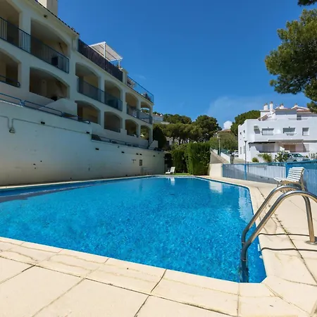 Apartamento Galera Mar By Interhome