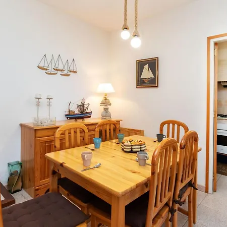 Galera Mar By Interhome *