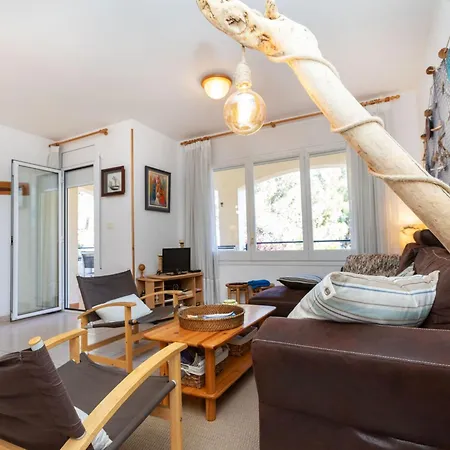 Galera Mar By Interhome Llança