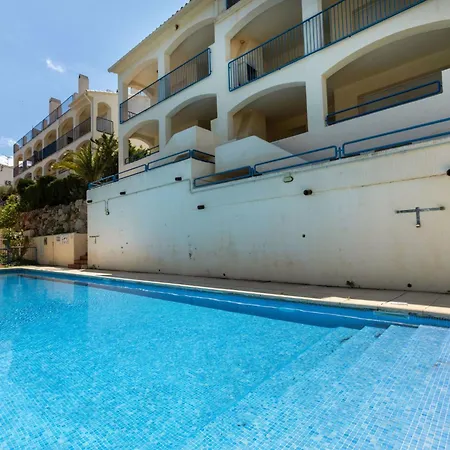 Apartment Galera Mar By Interhome