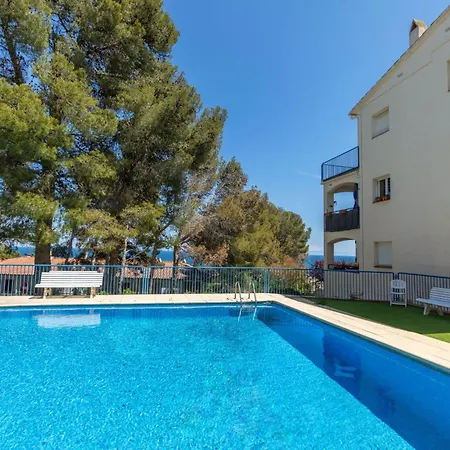 Galera Mar By Interhome Apartamento *