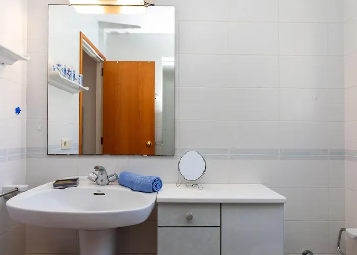 Galera Mar By Interhome *