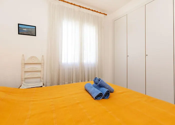 Galera Mar By Interhome