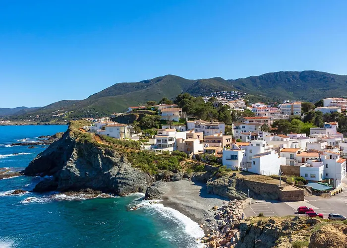 Galera Mar By Interhome * Llança