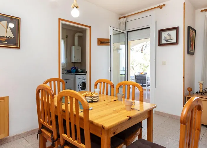 Galera Mar By Interhome