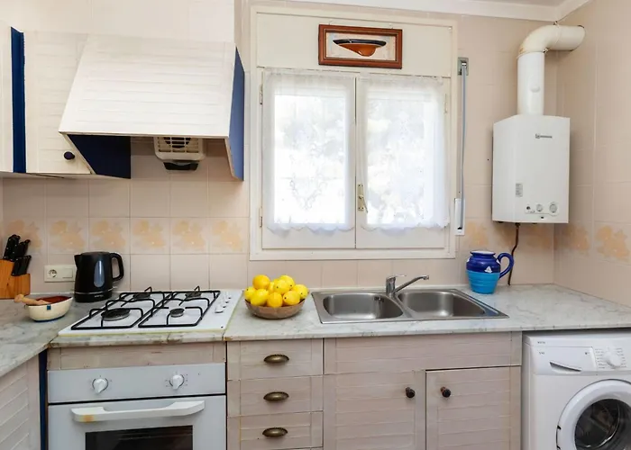 Galera Mar By Interhome Apartamento *