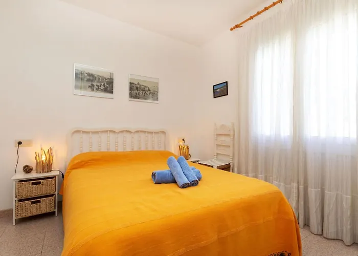 Galera Mar By Interhome Apartamento Llança