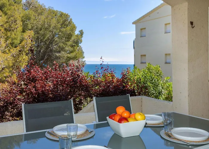 Galera Mar By Interhome * Llança