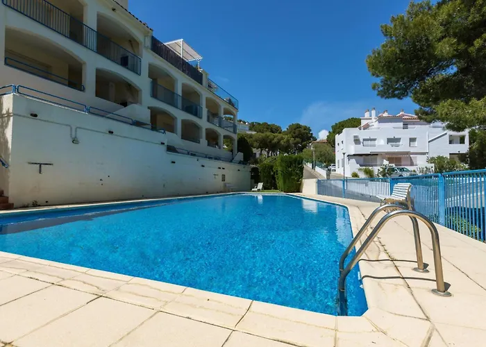 Apartamento Galera Mar By Interhome
