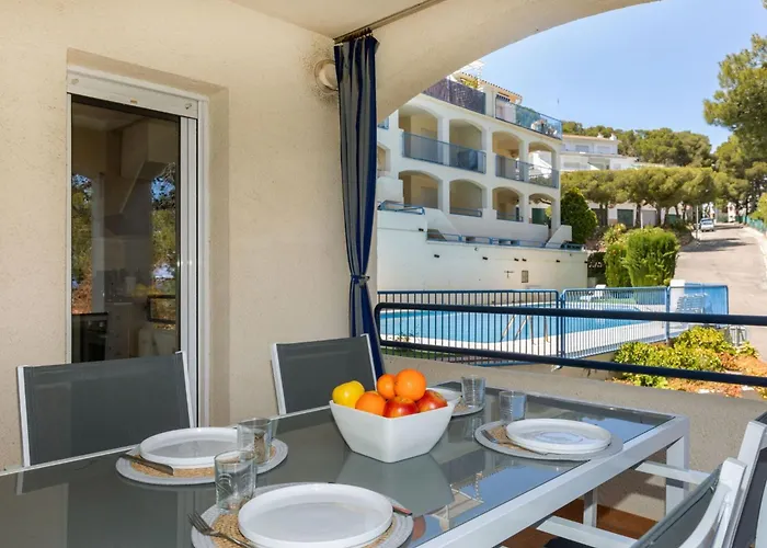 Galera Mar By Interhome Apartamento *