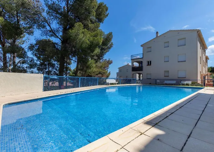 Galera Mar By Interhome Apartamento *