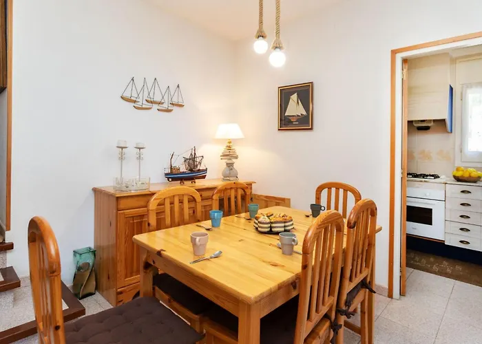 Galera Mar By Interhome *