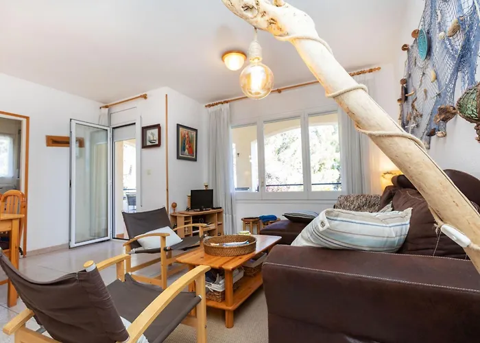 Galera Mar By Interhome Llança
