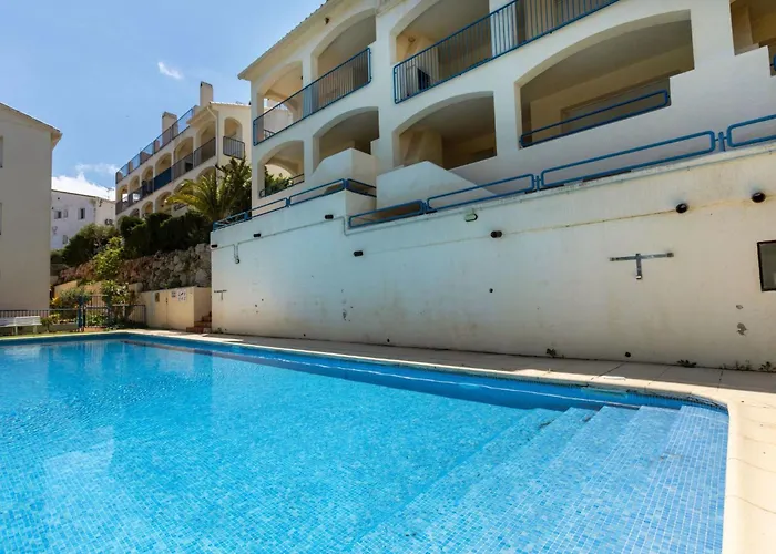 Apartamento Galera Mar By Interhome