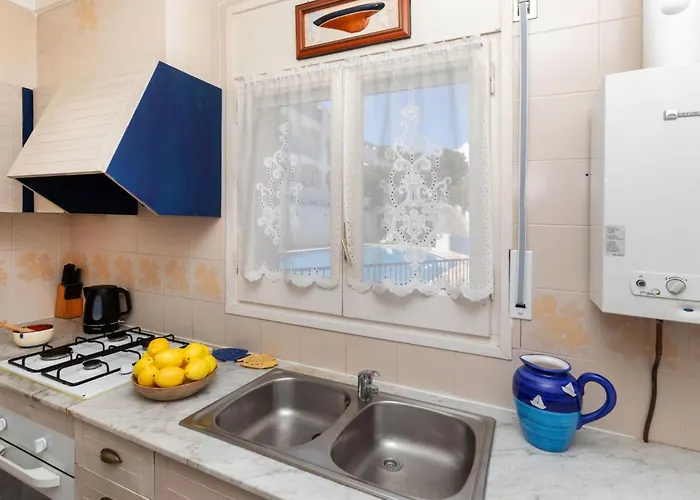 Galera Mar By Interhome Apartamento *