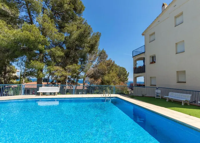 Galera Mar By Interhome Apartamento *