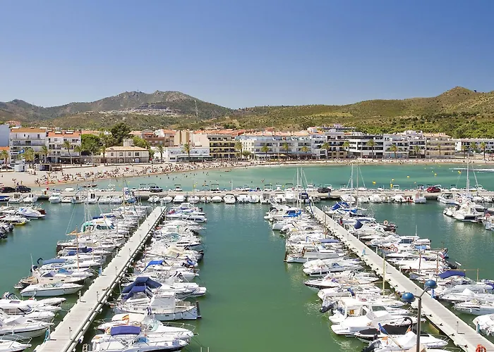 Apartamento Galera Mar By Interhome *