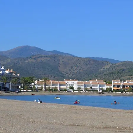 아파트 Galera Mar By Interhome Llança