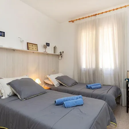 Galera Mar By Interhome Apartment
