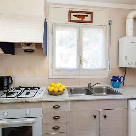 Galera Mar By Interhome Apartment *