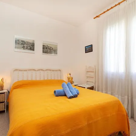 Galera Mar By Interhome Apartment Llanca