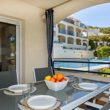 Galera Mar By Interhome Apartment *